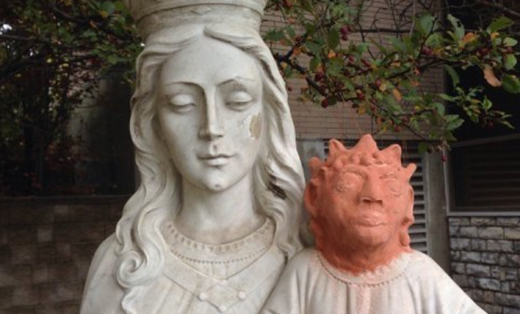 Baby Jesus 2